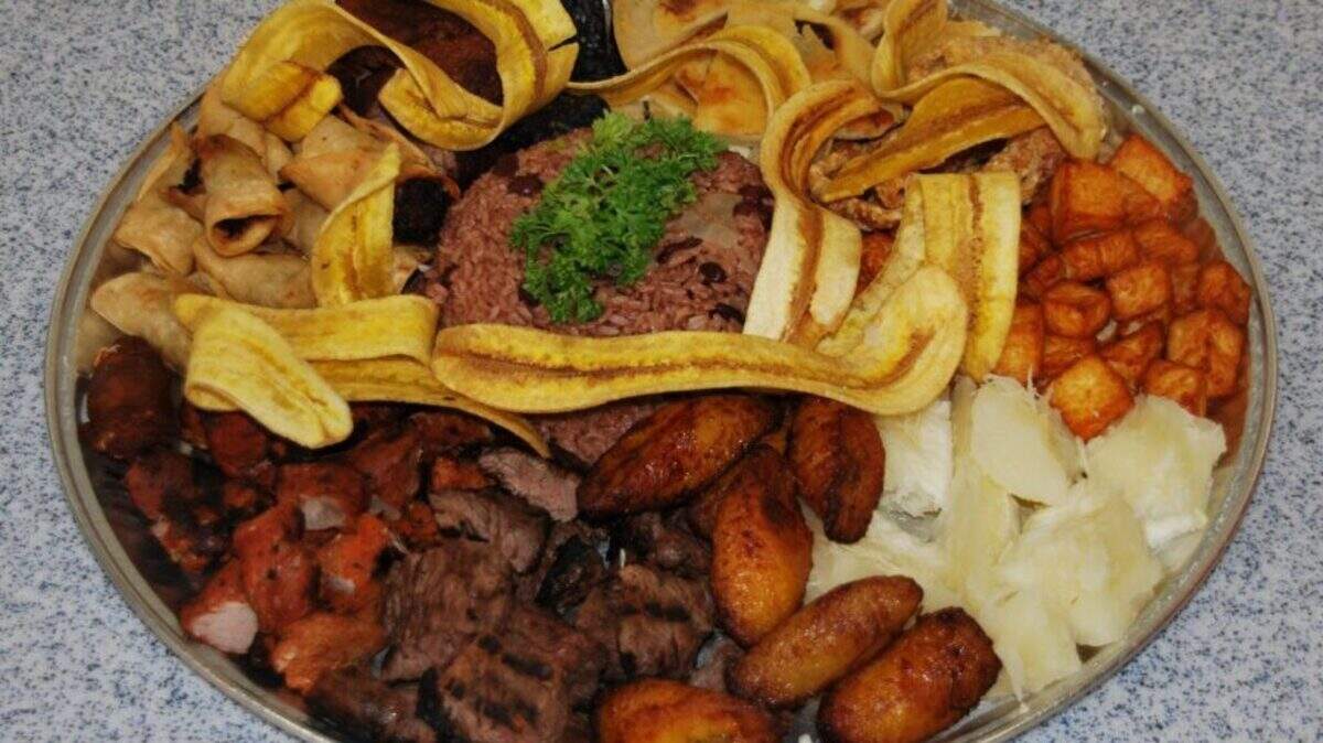 Monimbo