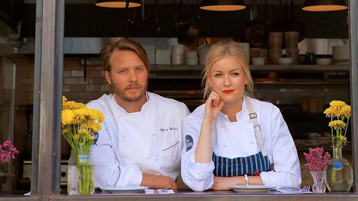 Chefs Janine Booth and Jeff McInnis will open a third location of their restaurant Root & Bone in South Miami.