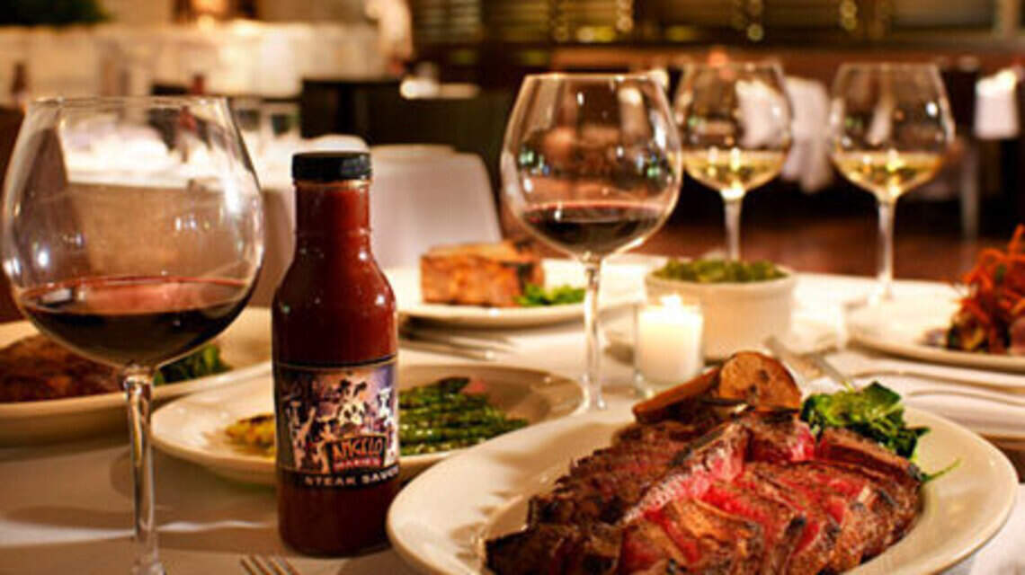 Eat, drink &amp; mingle for less at Mayfair Hotel in Coconut Grove