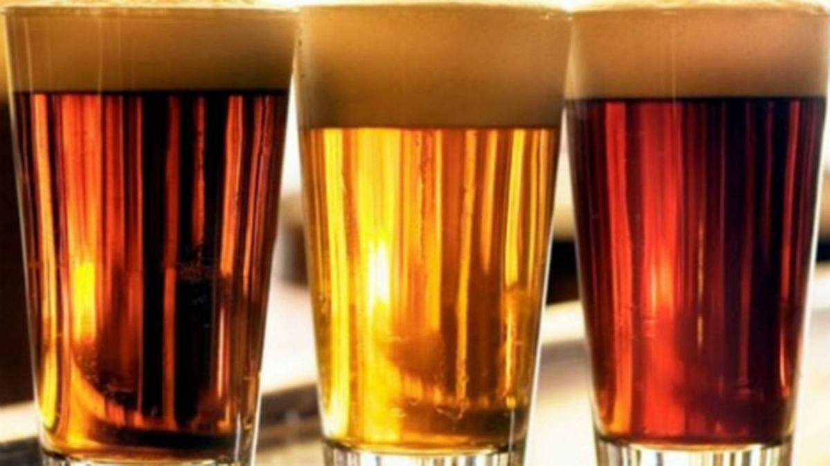 Several Miami breweries have new craft beers on tap for November.