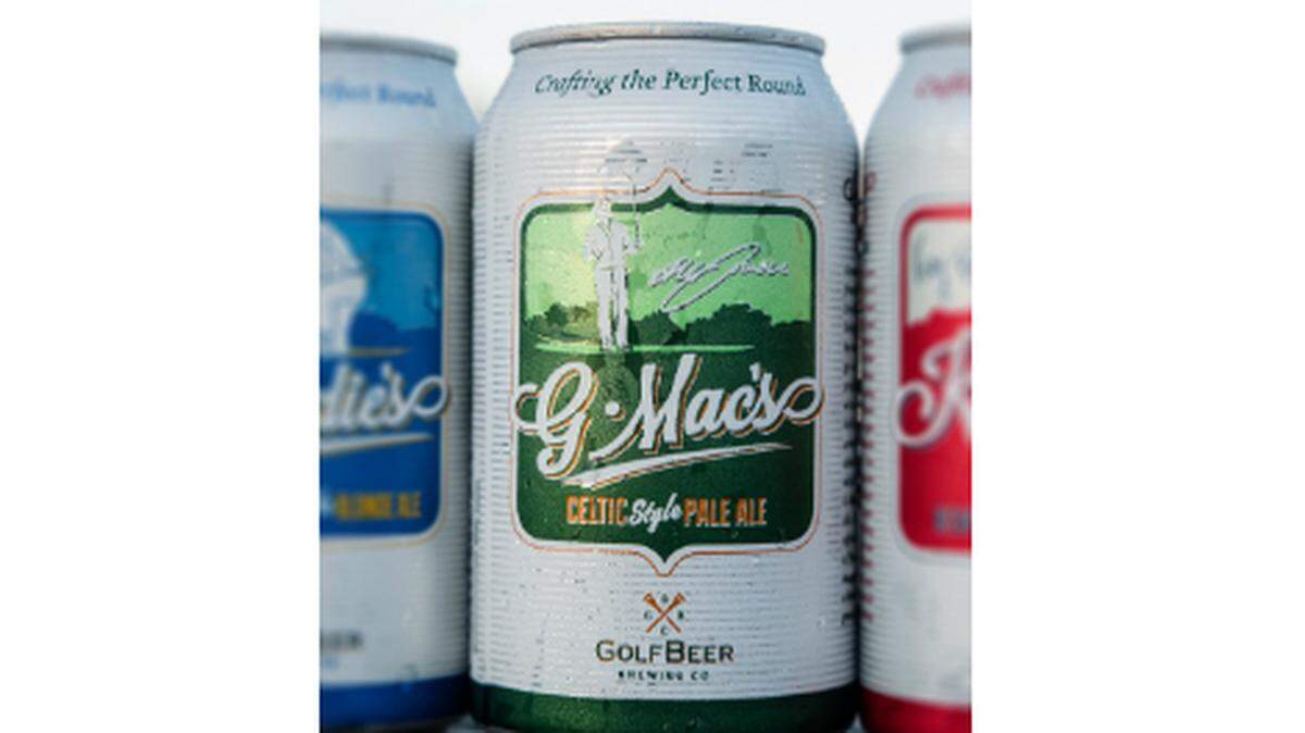 GolfBeer photo by Robert Madrid for GolfBeer.