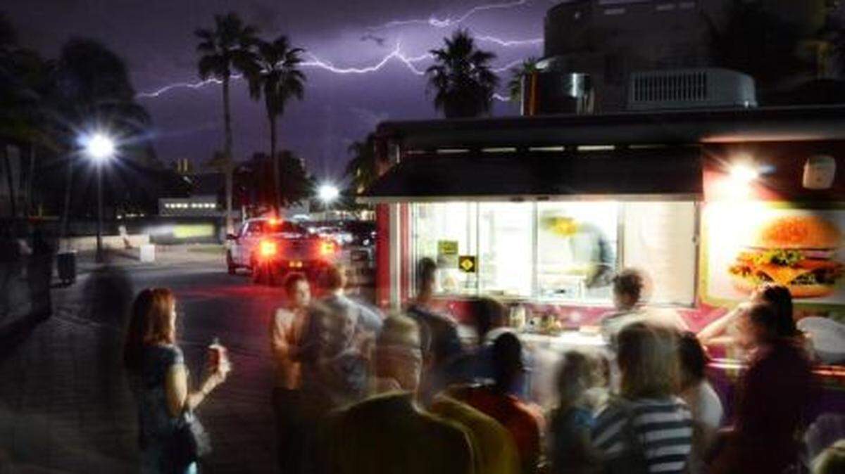 Hopeful food truck owners never got the trucks they ordered from Miguel Pacheco (Max Reed)