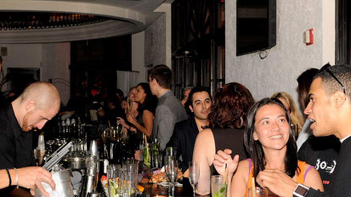 Photo: Alvaro Santistevan.