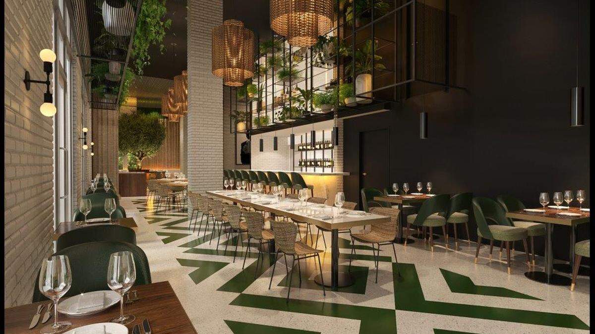 M House opening in Coral Gables this winter