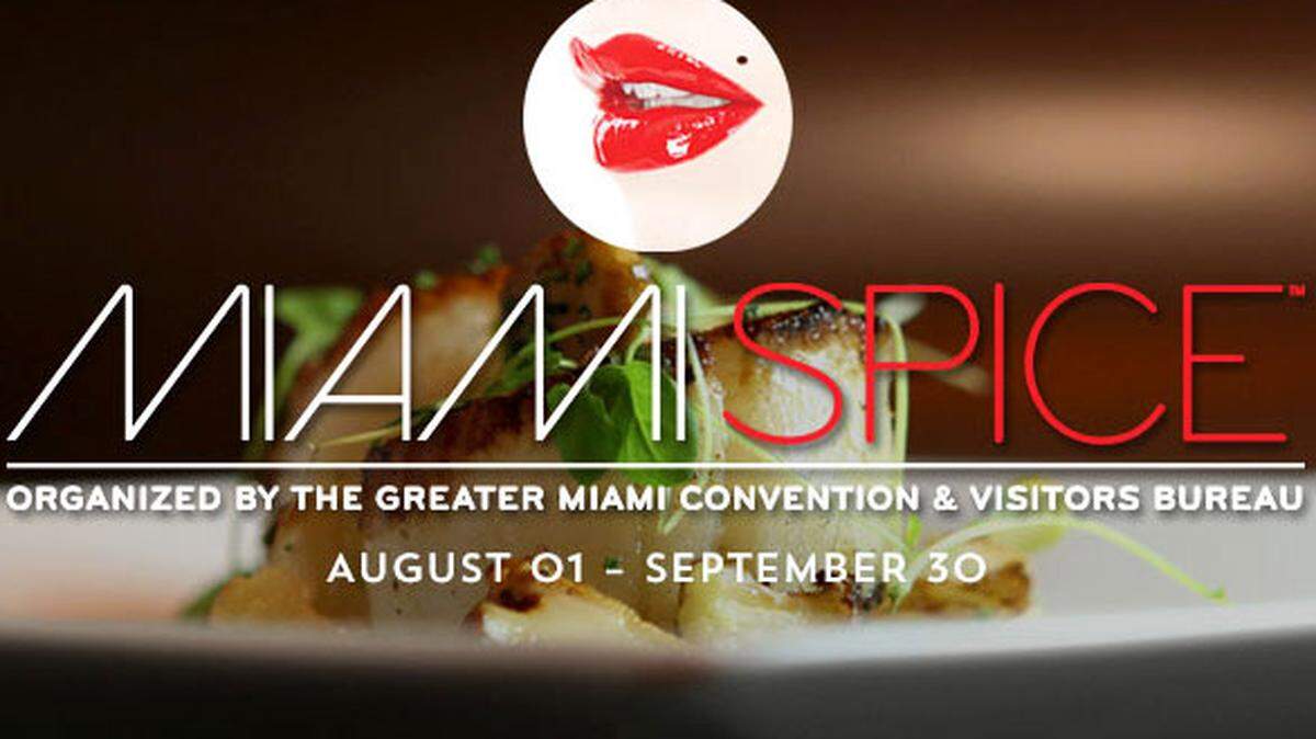 How do the Miami Spice menus at some of the most popular restaurants stack up?