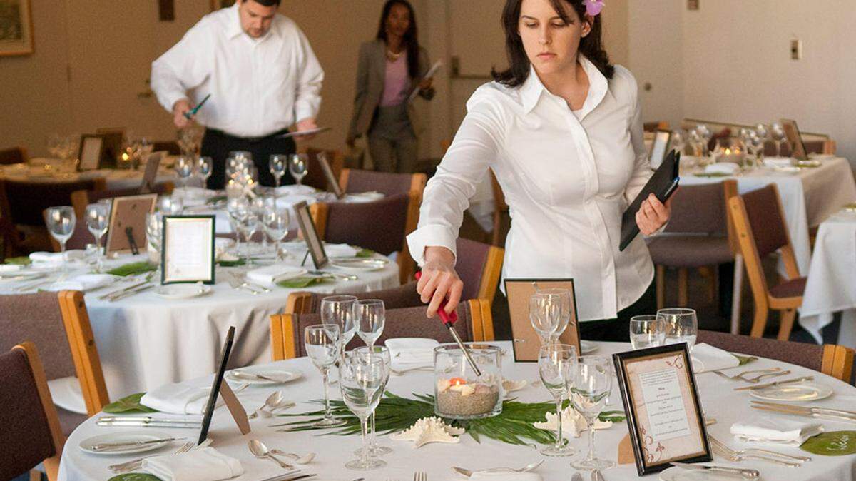 Foto: Mitchell Zachs/FIU School of Hospitality.