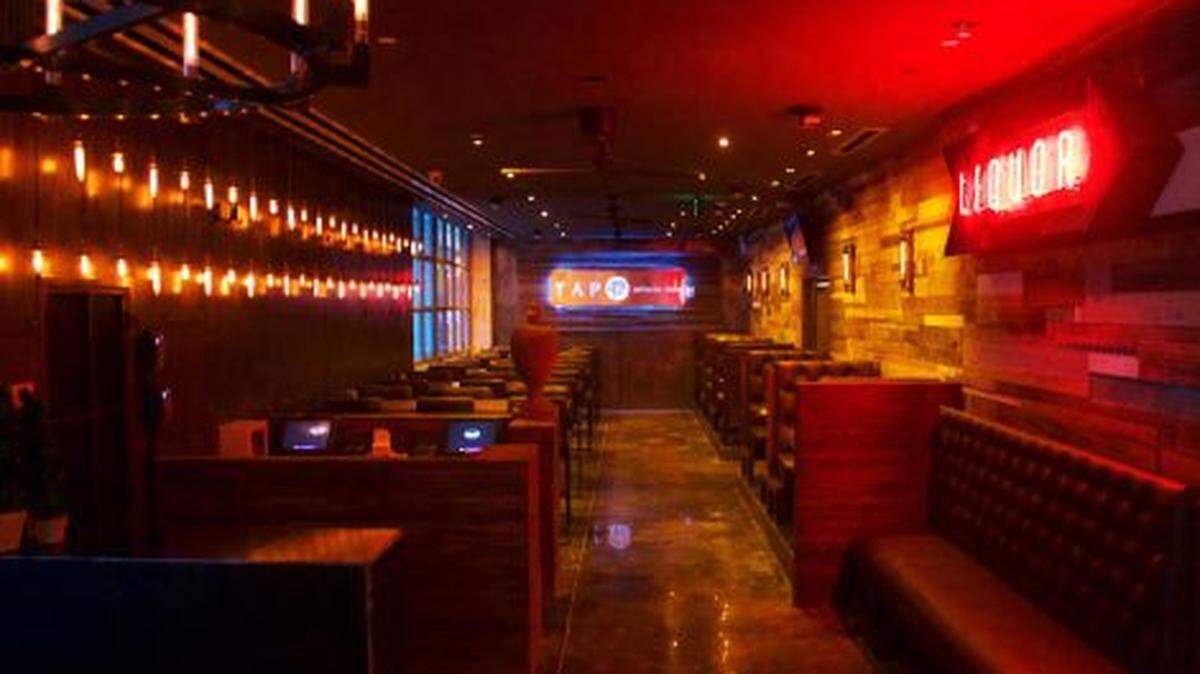 Tap 42 opens in Coral Gables May 18. (Contributed)