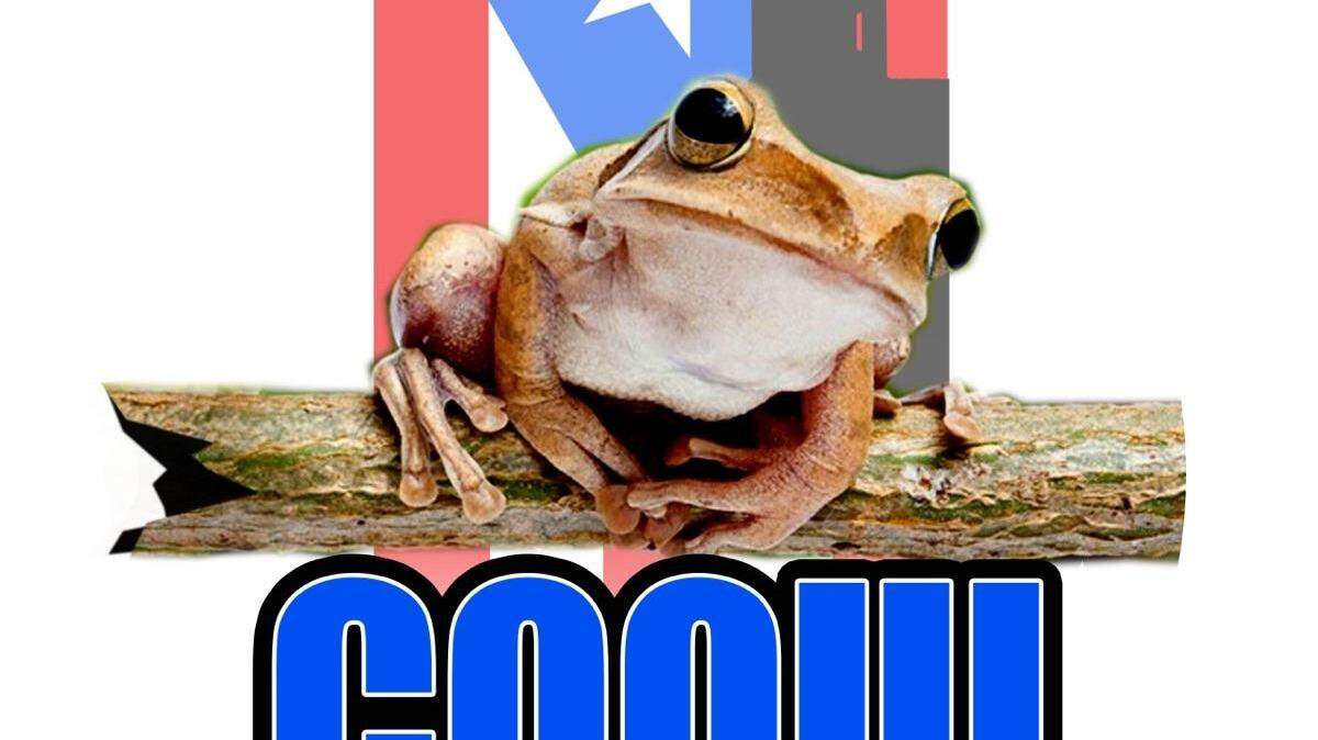 J. Wakefield Brewing and Lincoln's Beard Brewing are making a beer, Coqui Rechazado (named for the island's native little tree frog) whose proceeds will go toward Puerto Rico hurricane relief.