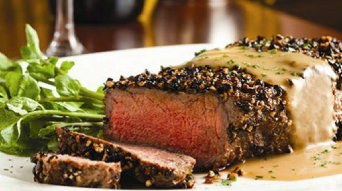 The Capital Grille
