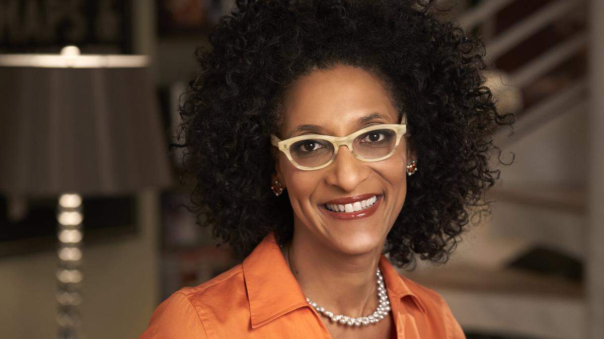 Carla Hall