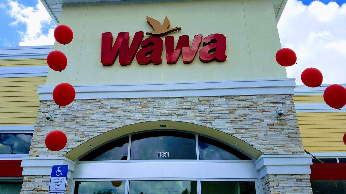 Miami is getting its first three Wawa stores. Are you jumping for joy?