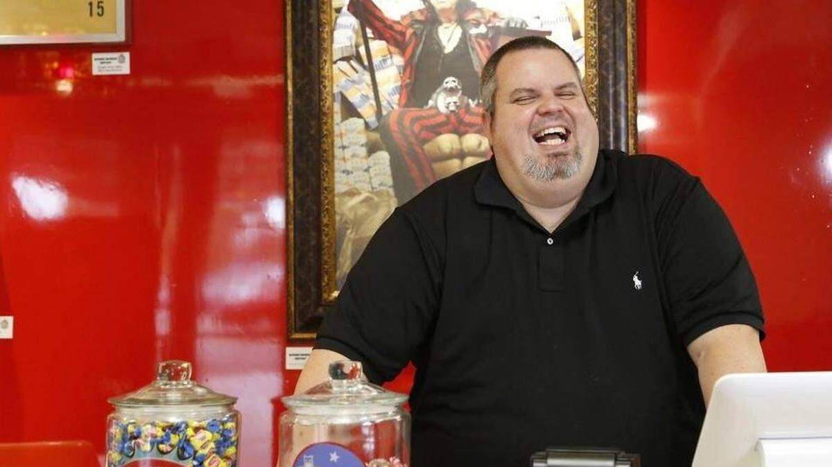 Night at the Museum Dinners will feature retro-inspired elevated dinners at the Burger Museum at the Magic City Casino.