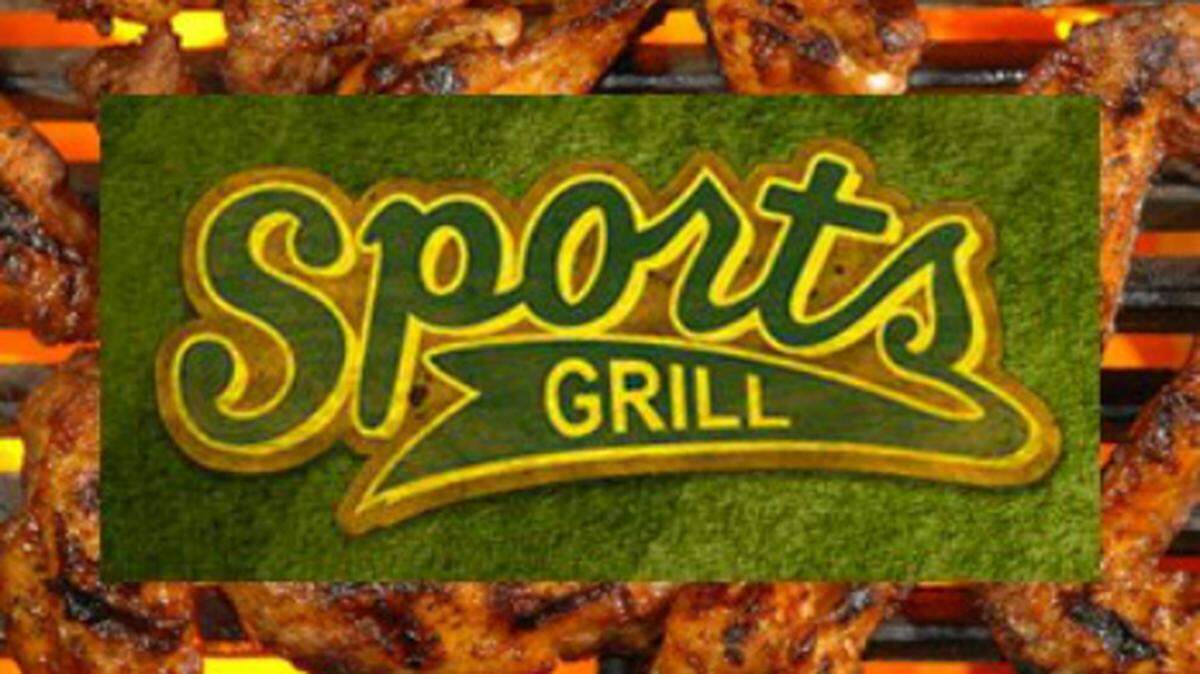 Sports Grill Miami