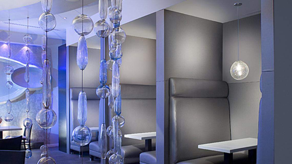 Don't mind if we Andu.