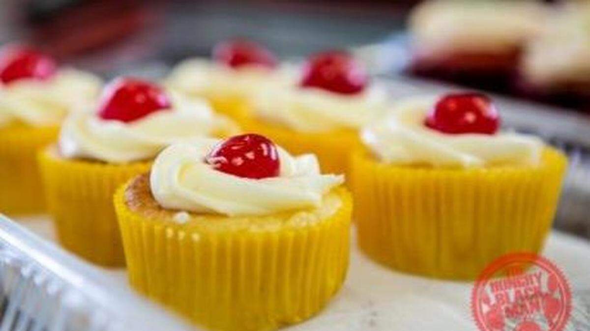 Big Mike Bakery's baked goods make the Hungry Black Man rethink gluten-free foods