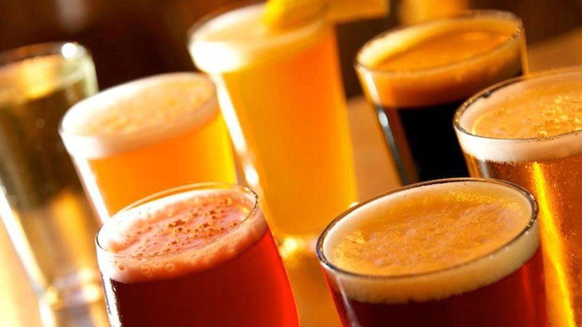 The Yard House is only one of the Gulfstream restaurants and bars offering happy hour specials.