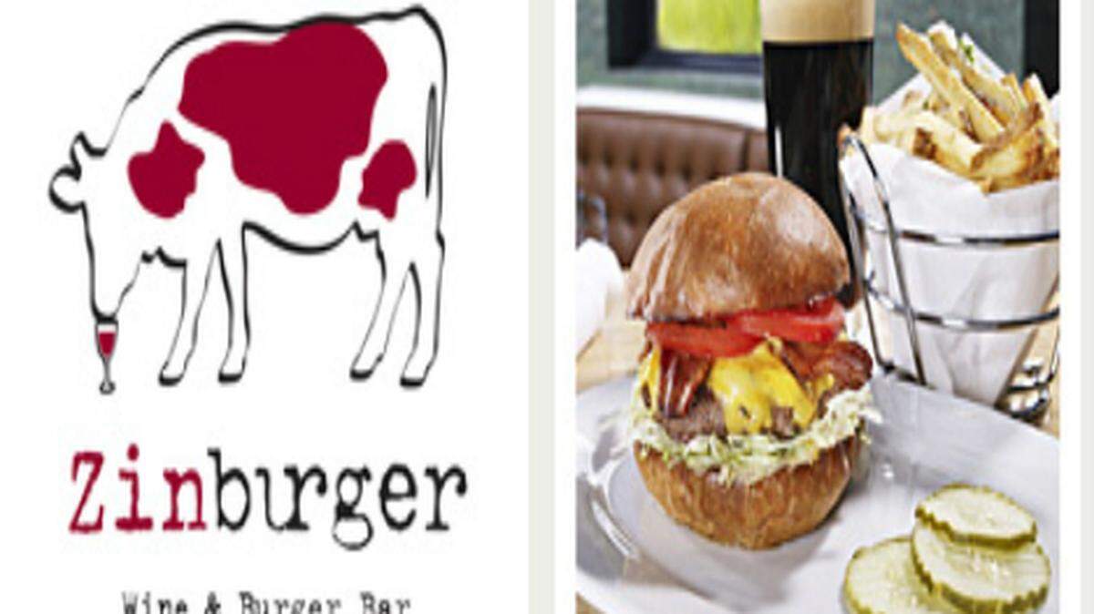 Zinburger opens May 20 in Sunrise at Sawgrass Mills.