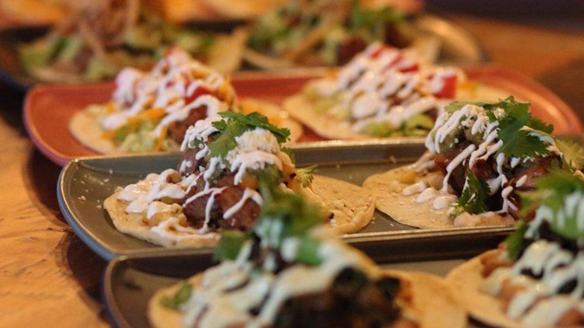 TacoCraft