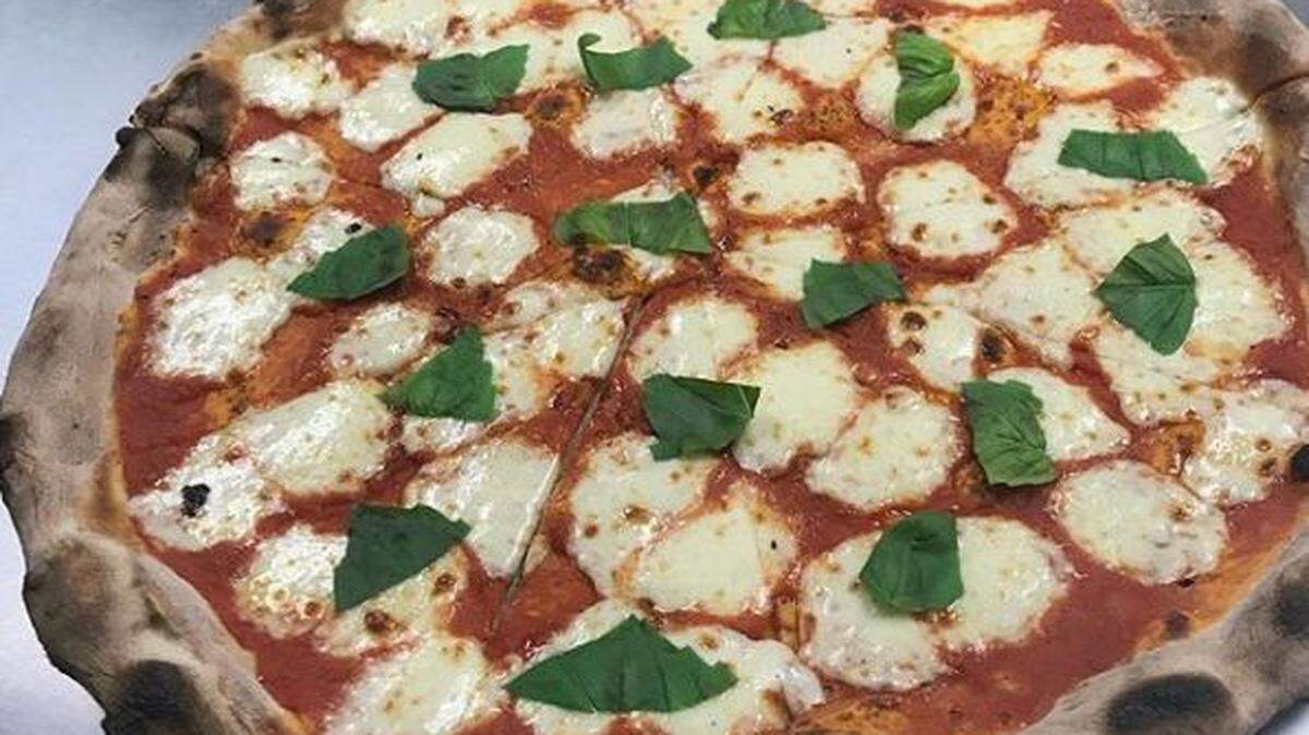 Proof pizza and pasta was a favorite in Miami's Midtown but growing competition drove it out of business.