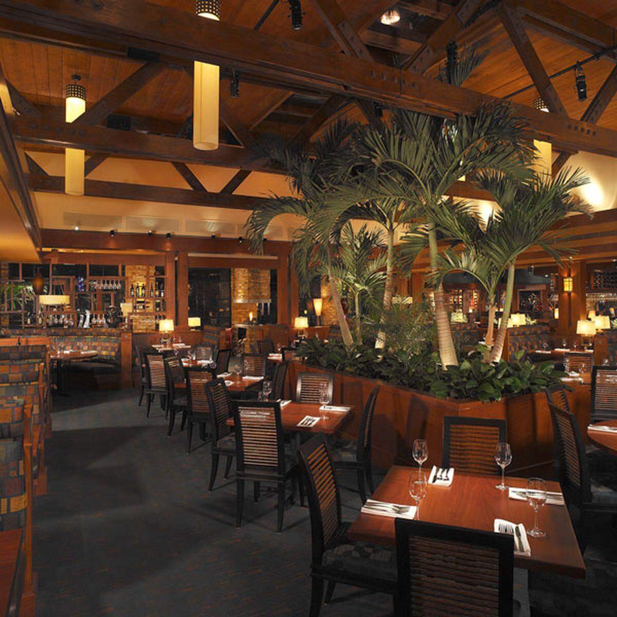 Seasons 52