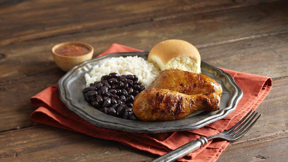 You can get this meal free, if you know what to do.
