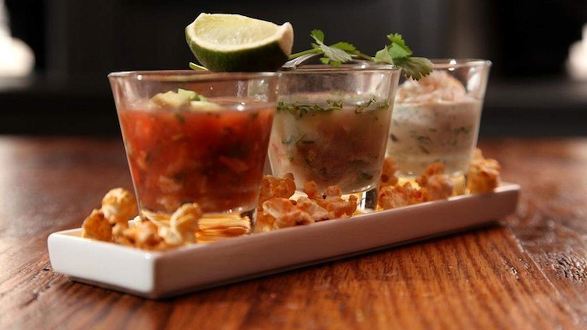 Lolita Cocina &amp; Tequila Bar