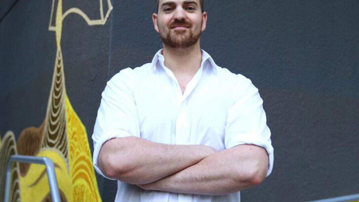 Kevin Danilo of Batch Gastropub