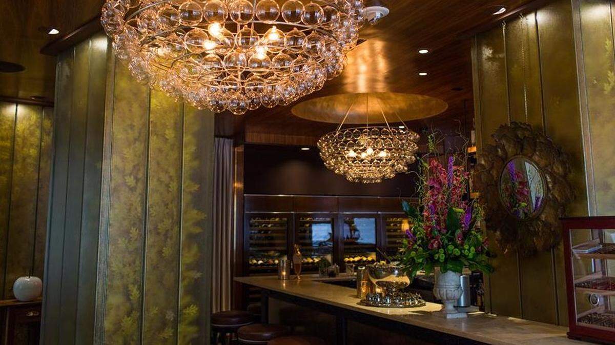 Fancy DC Italian, Fiola, coming to Coral Gables