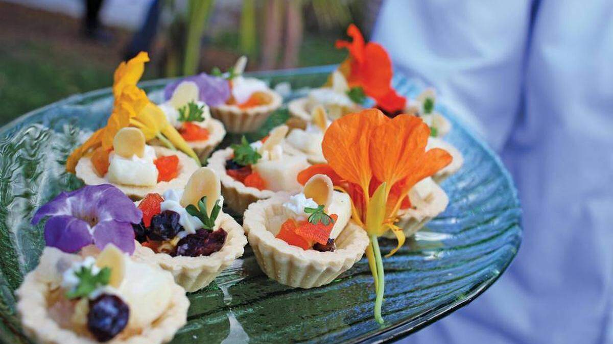 Farm-to-table dinners by top chefs, such as Michelle Bernstein and Michael Schwartz, were common at Paradise Farms. The organic farm was bought by the owner of Sacred Space in Wynwood, which houses the vegan/plant-based Plant Food and Wine restaurant.