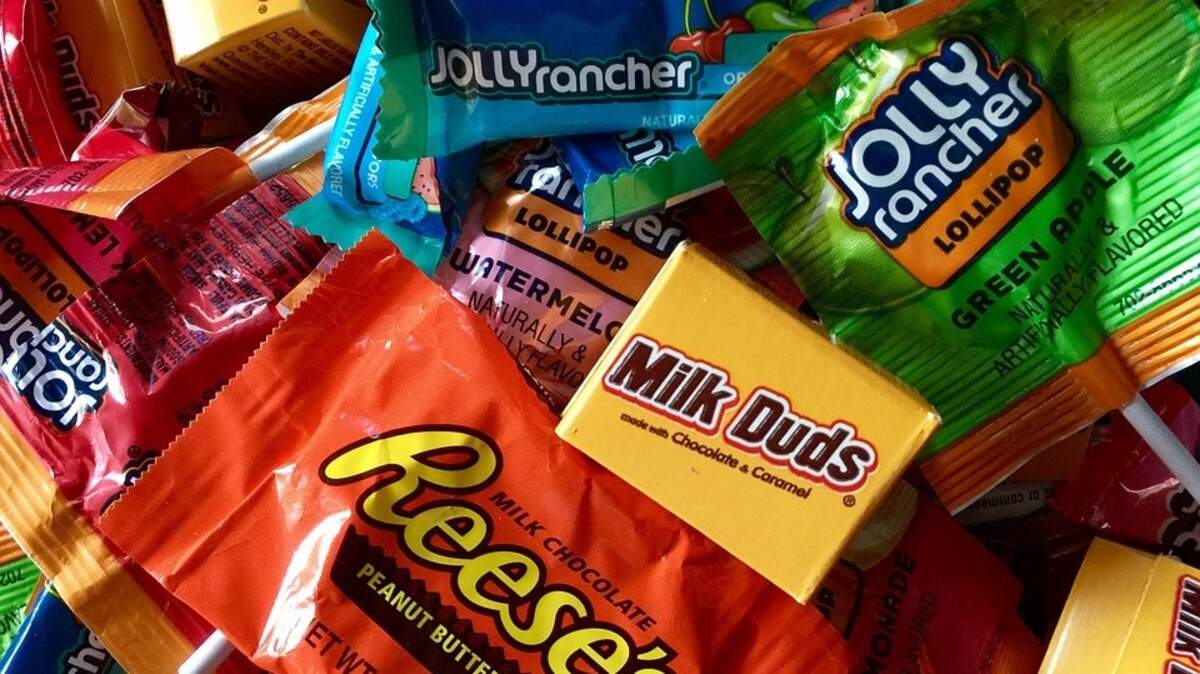 So many excuses for salty goodness.