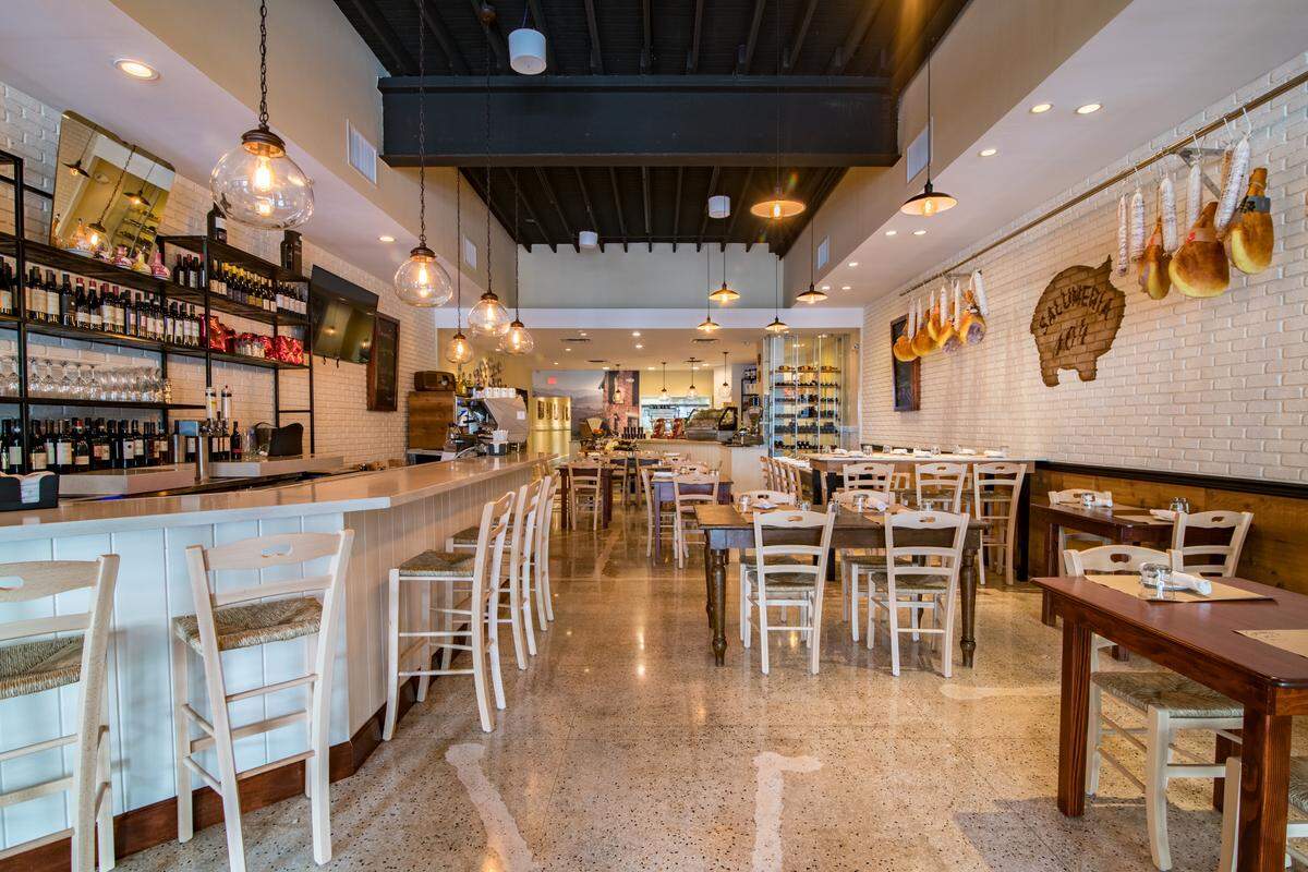 Hey, Coral Gables: meat the new Salumeria 104