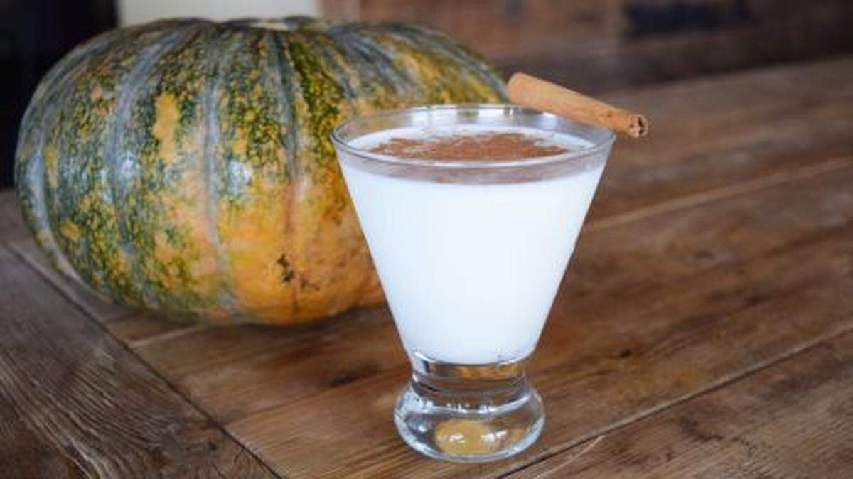 Halloween-themed food and drink options are aplenty in Miami this weekend/