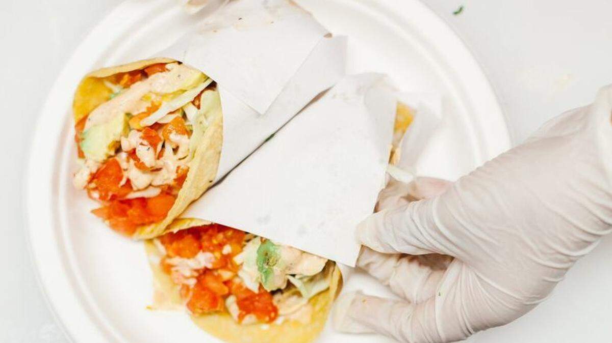 Anybody up for some free tacos?