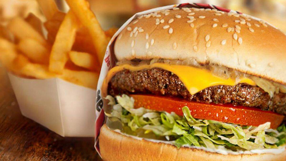 Habit Burger