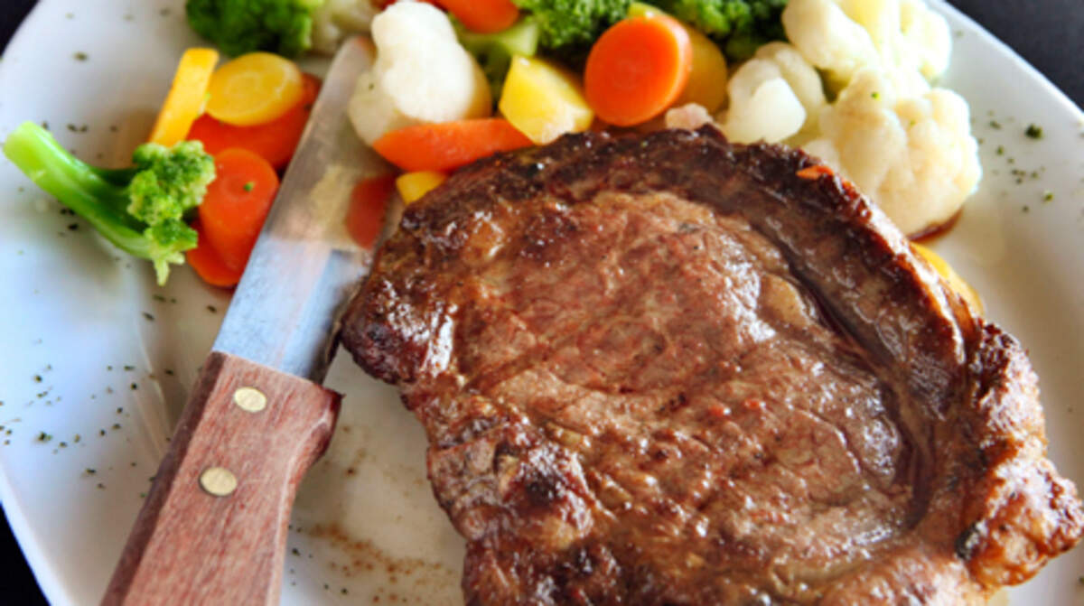 Taurus Restaurant, a peruvian-style steakhouse in Tamarac is a family run business.