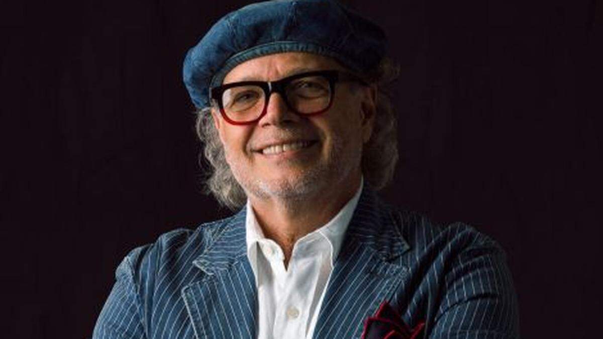Chef Francis Mallman will teach hands-on grilling techniques.