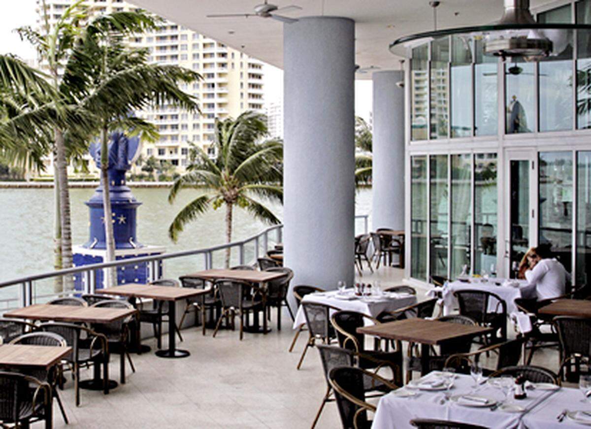 Photo: John Van Beekum/miami.com