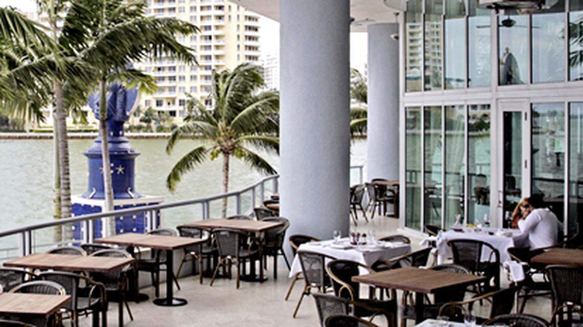 Photo: John Van Beekum/miami.com