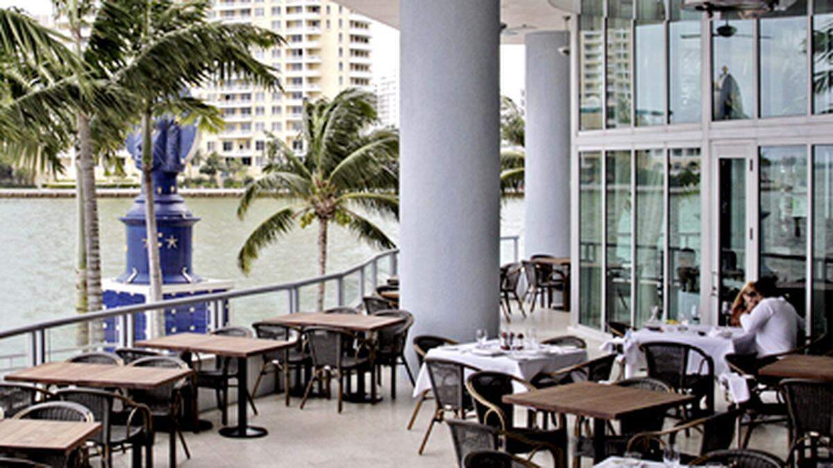 Photo: John Van Beekum/miami.com