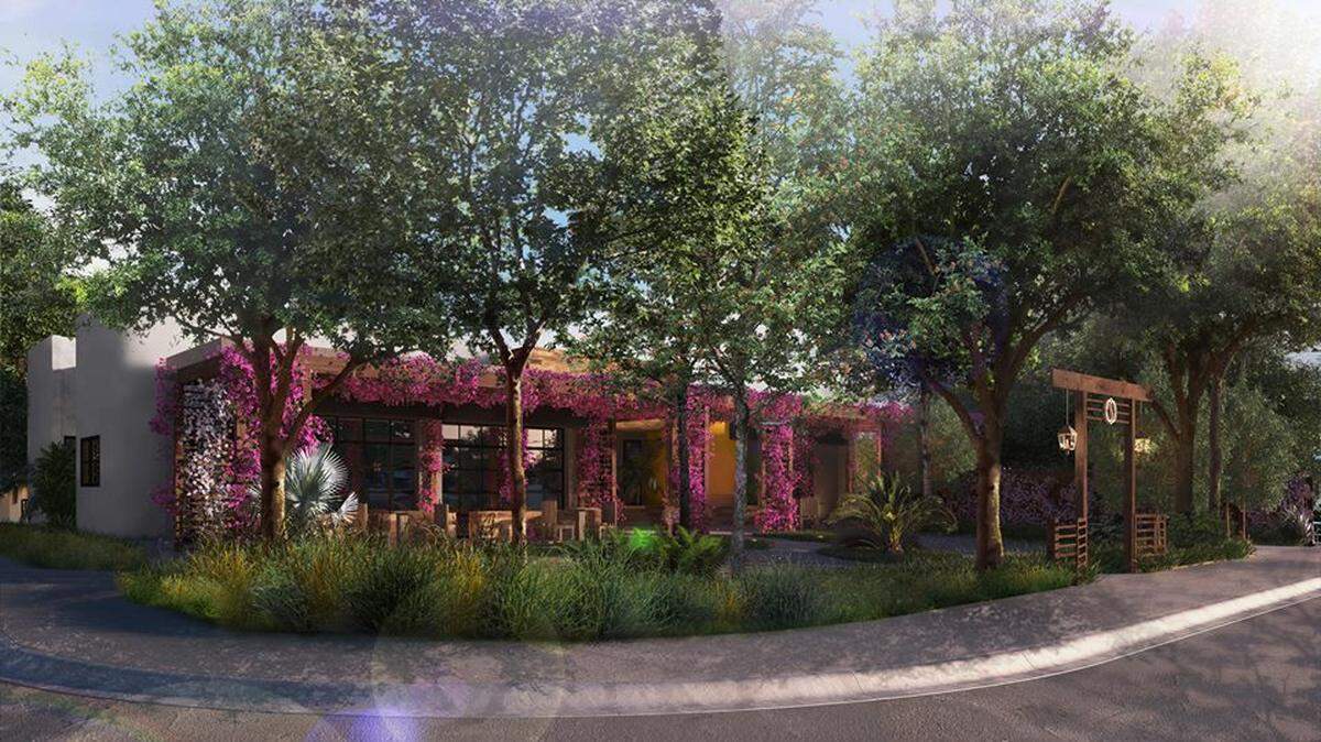 Soul Tavern finally opens in Sunset Harbour on July 14.