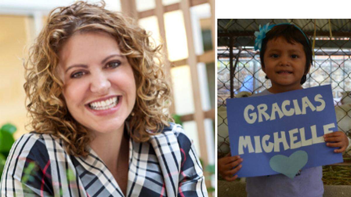 Michelle Bernstein will cook for charity on May 20 in Coral Gables.