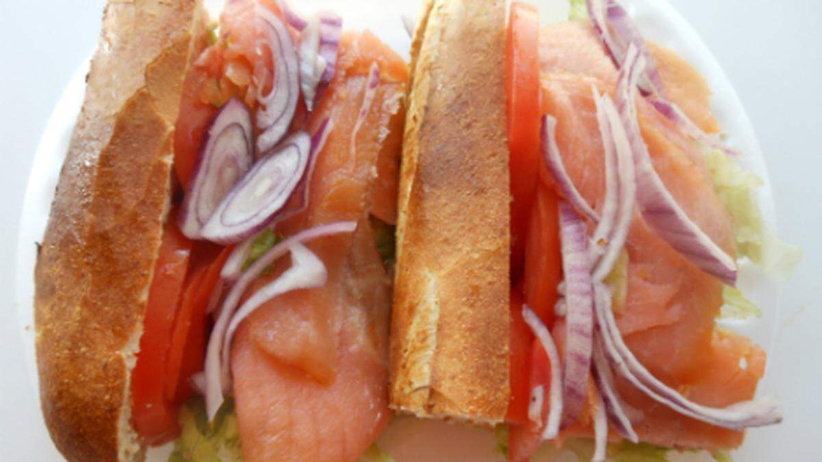 41st Street Deli photo by Linda Bladholm for the Miami Herald