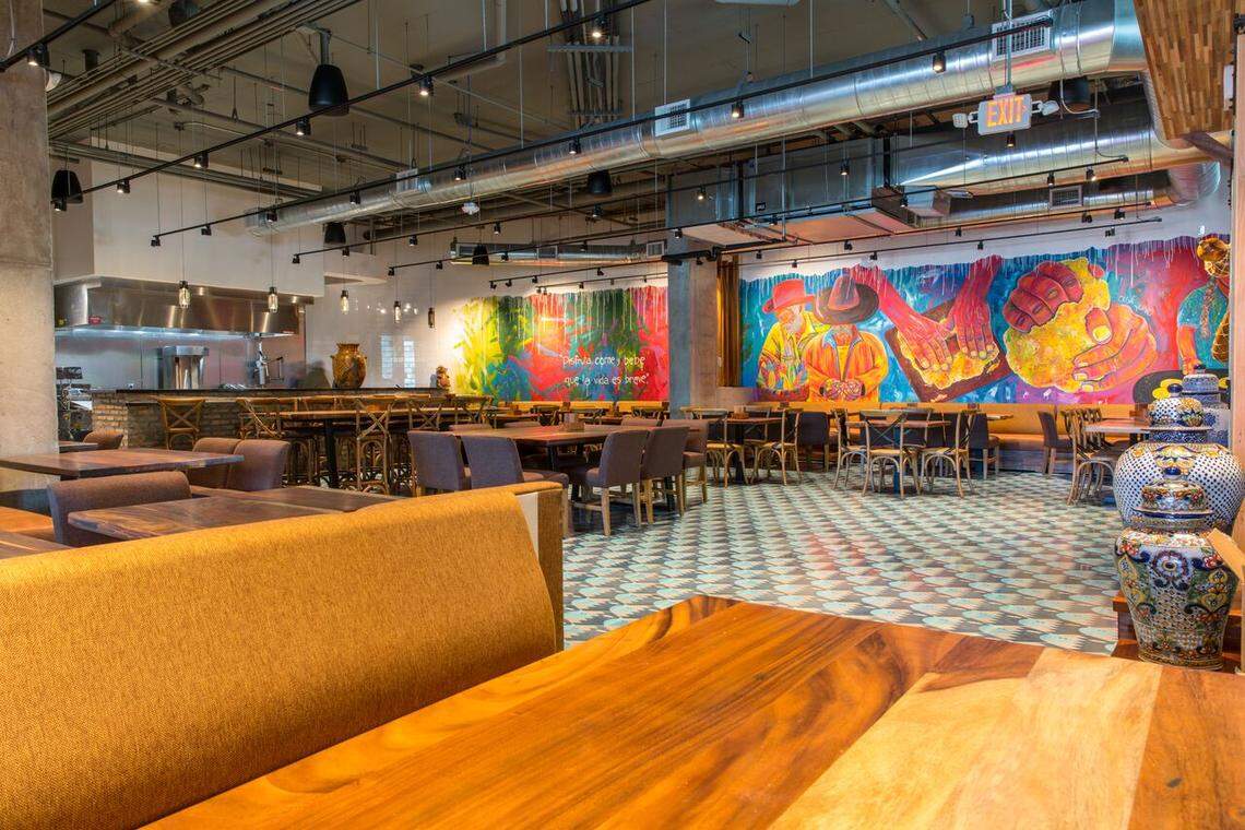 Authentic Miami Lakes Mexican coming to Doral