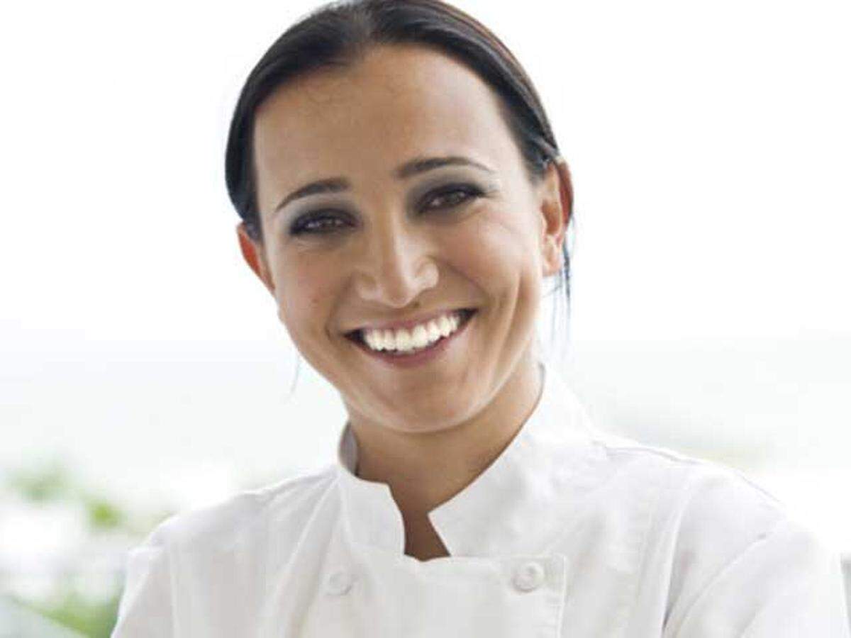 Chef Paul DaSilva