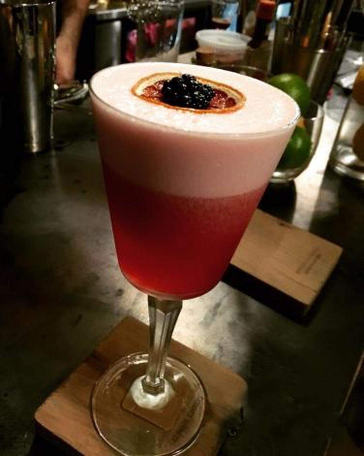 Irish Clover at Commonwealth
