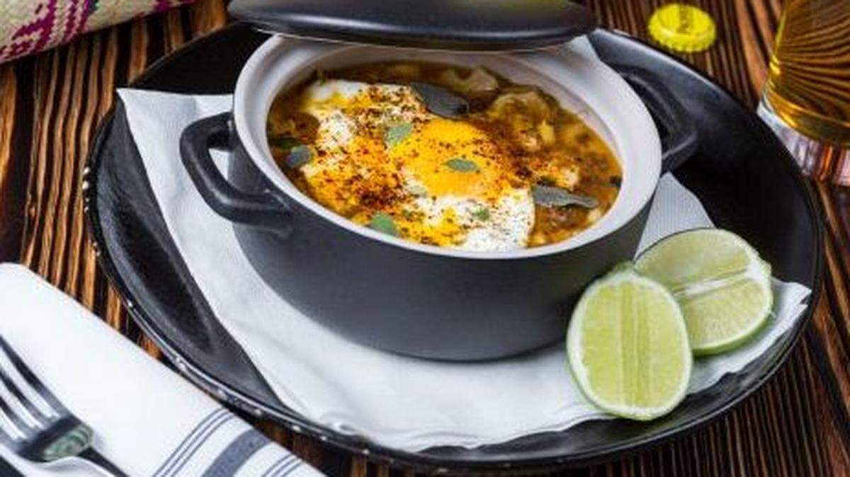 Olla hopes to fuse Mexican comfort food and upscale feel.