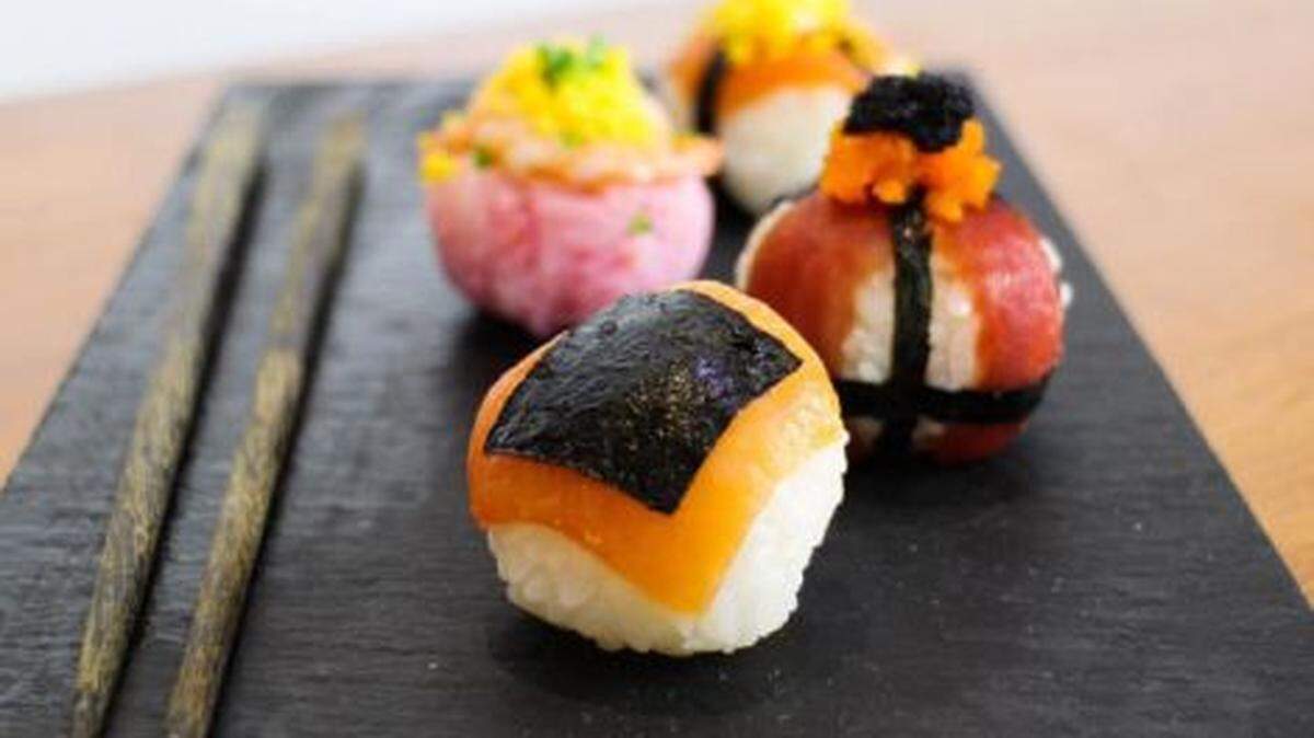Tanuki has more than 60 locations worldwide. South Beach's is the United States' first.
