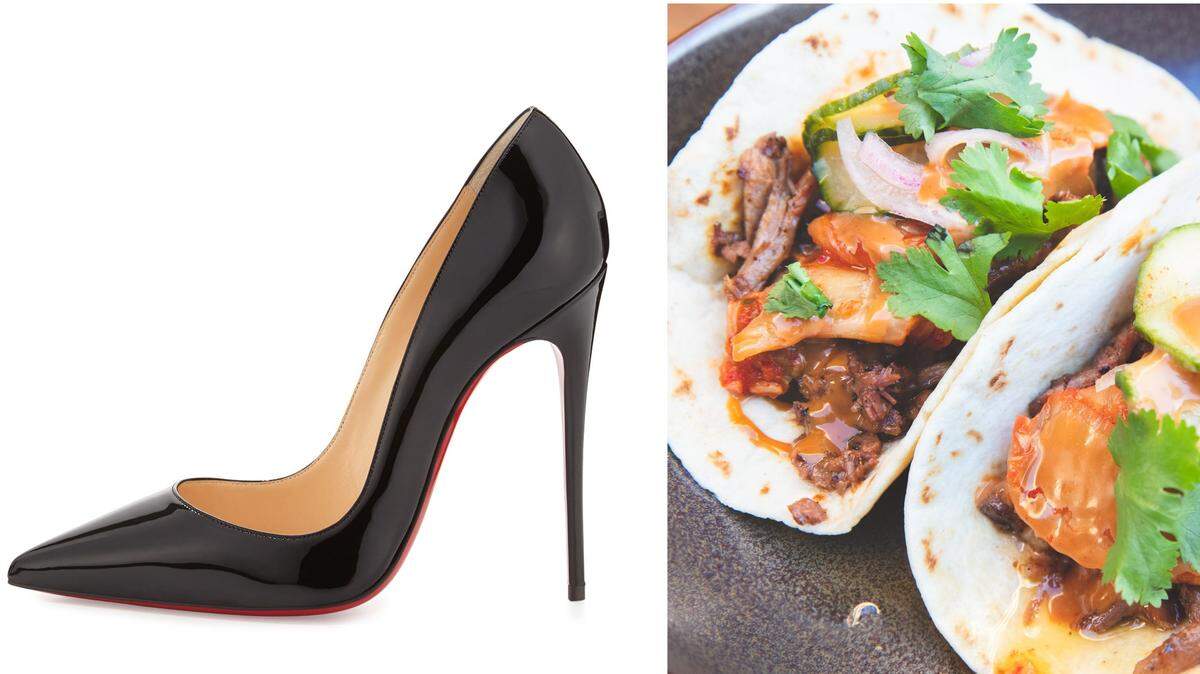 Welcome to Vice! Would you like Loubies to go with your tacos?