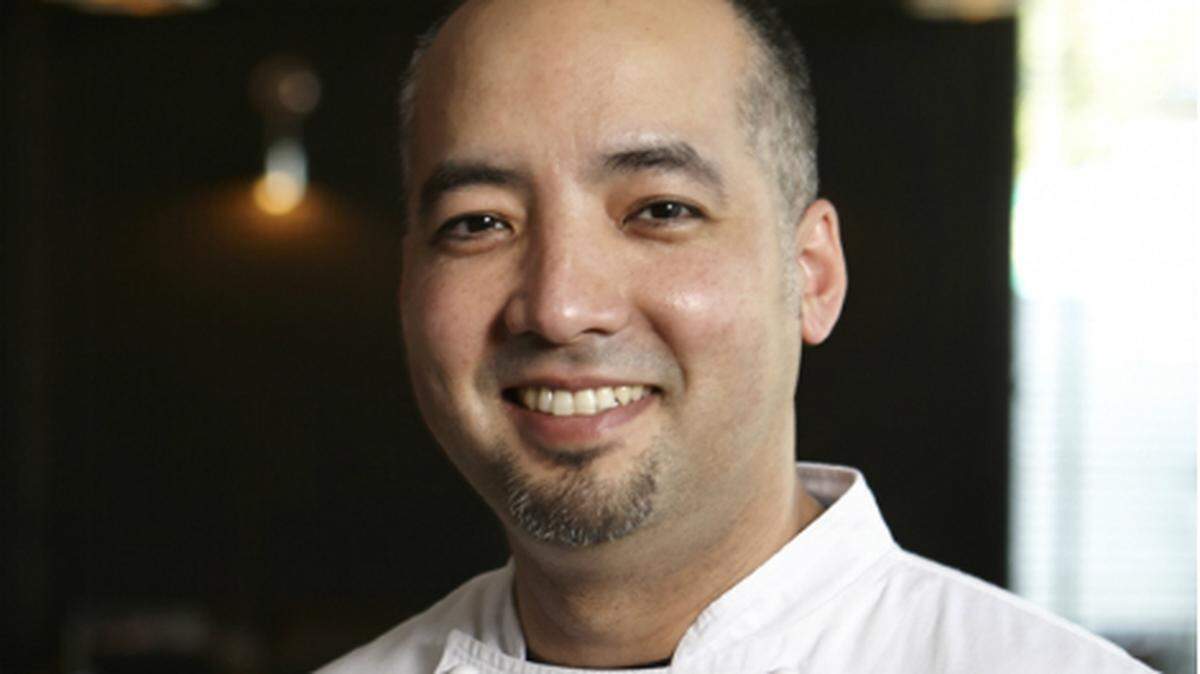 Chef Danny Elmaleh