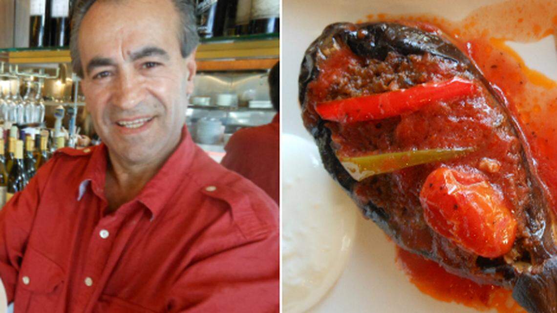 Photos by Linda Bladholm for the Miami Herald